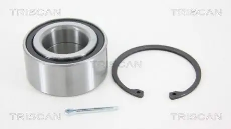Підшипник маточини (передньої) Hyundai Elantra 00-06/Matrix 01-11/Kia Cerato 04 TRISCAN 8530 43105