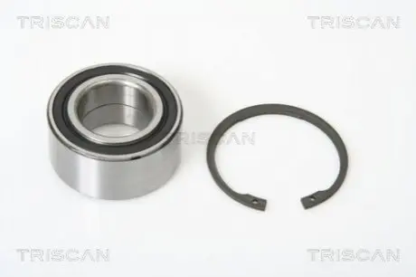 Подшипник ступицы колеса TRISCAN 853043106