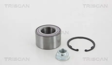 Підшипник маточини (передньої) Mazda 3 03-/5 05 TRISCAN 853050128 Купити в Україні