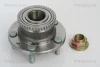Фото Підшипник маточини (задньої) Mazda 6 02-07 TRISCAN (8530 50234) зображення 1