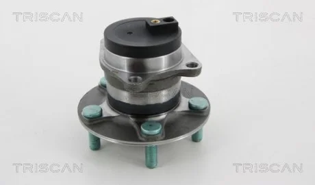 Підшипник маточини (задньої) Mazda CX-7 06-14 TRISCAN 8530 50242 Купити в Україні