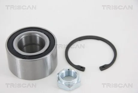 Підшипник маточини (передньої) VW Caddy II 1.6/1.9 D 96-00 TRISCAN 8530 67104 Купить в Украине