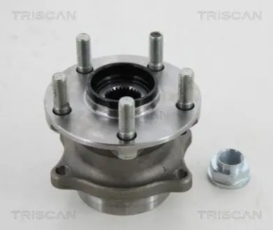 Підшипник маточини (задньої) Subaru Forester 12/07- /Outback (BR), 06/09 TRISCAN 853068207 Купити в Україні
