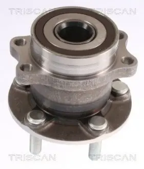 Фото 1 — Підшипник маточини (задньої) Subaru Forester/Impreza 1.6-2.5 11- (+ABS) TRISCAN (8530 68211) Фото Підшипник маточини (задньої) Subaru Forester/Impreza 1.6-2.5 11- (+ABS) TRISCAN (8530 68211) зображення 1