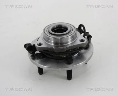 DODGE Маточина колеса передн. (з підш.) RAM 1500 01 TRISCAN 8530 80015 Купити в Україні