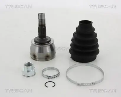Шарнир РКШ TRISCAN 854010117 Купить в Украине