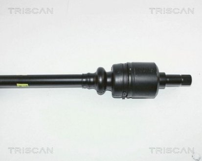 Вал приводу TRISCAN 8540 10508 (фото 1)