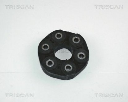 Муфта эластичная резиновая TRISCAN 854011303