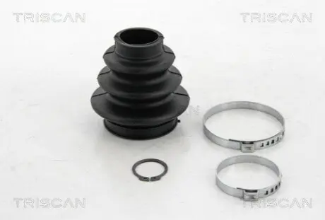 Пильовик шруса (кулак поворотний) TRISCAN 854011810 Купити в Україні