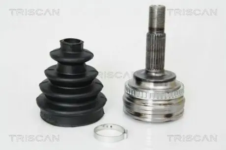 ШРУС (кулак поворотний) TRISCAN 854013127 Купити в Україні