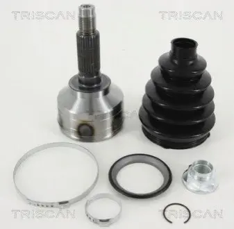 ШРУС (кулак поворотний) TRISCAN 854018103 Купити в Україні