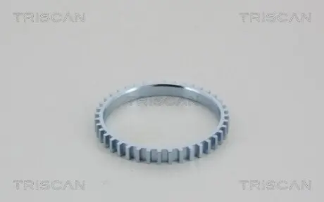 Зубчастий диск імпульсного датчика TRISCAN 854021402