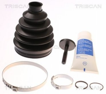 Комплект пильника, термопластик TRISCAN 854027805