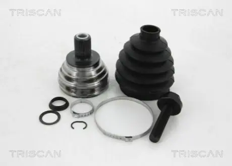 Комплект ШРКШ TRISCAN 8540 29153 Купити в Україні