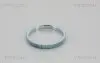 Комплектуючі АБС TRISCAN (854029403) зображення 1