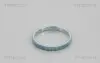 Комплектуючі АБС TRISCAN (854029403) зображення 2