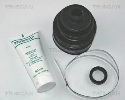 Пыльник ШРУС резиновый + смазка CITROEN BERLINGO (MF)CITROEN BERLINGO ФУРГОН (M_)CITROEN BX (XB-_)CITR TRISCAN 854038803 Купить в Украине