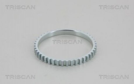 Зубчастий диск імпульсного датчика TRISCAN 854043402