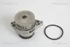 Фото Помпа води Audi A3-A8/Skoda Octavia 1.8TSI/2.0RS/VW Golf V/VI 2.0TSI 06- (з термостатом) TRISCAN (860029010) зображення 1