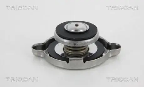 Крышка TRISCAN 8610 6