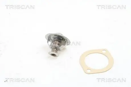 Термостат Opel Astra H 1.7CDTI 07 TRISCAN 8620 10985