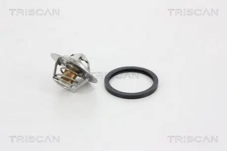 Термостат Opel Vectra C 2.2 16V 02 TRISCAN 8620 13882 Купити в Україні