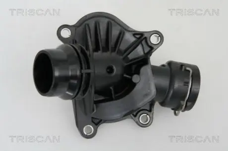 Термостат BMW 3 (E46/E90) 01-12/5 (E60) 02-10/X5 (E53/E70) 03-13 M57/M47 (88°C) TRISCAN 862022488 Купити в Україні