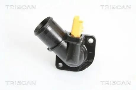 Термостат Citroen Nemo/Peugeot Bipper 1.4 08- (103 °C) TRISCAN 8620 261103