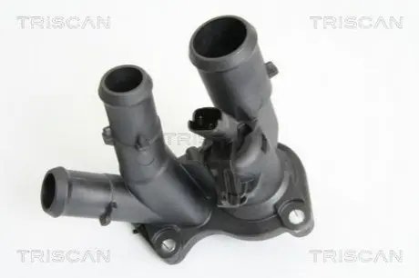 Термостат TRISCAN 8620 26298