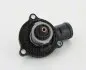 Фото Термостат Audi A4/A6/VW Touareg 2.7-3.0TDI 04-11 (87°C) TRISCAN (862026687) зображення 2
