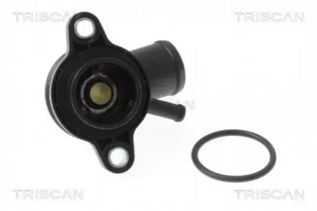 Термостат Chevrolet Aveo 1.4i/Daewoo Nubira 1.6 16V 97- (88°С) TRISCAN 862027987 Купити в Україні