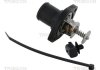 Термостат Citroen C4/Peugeot 206/307/406/407 1,8 16V-2,0 HDI(136) 99- TRISCAN 862039689 (фото 1)