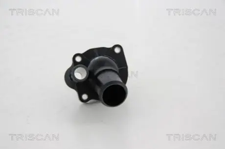 Термостат TRISCAN 8620 43182