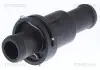 Термостат коробки DSG VAG 05-16 TRISCAN (862048775) изображение 1