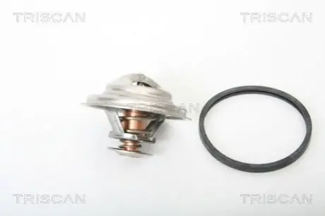Термостат системы охлаждения TRISCAN 86205188 Купить в Украине
