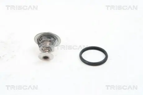 Термостат Toyota Camry/Celica/Corolla 1.3-2.2 83-00 (82°C) TRISCAN 8620 8682