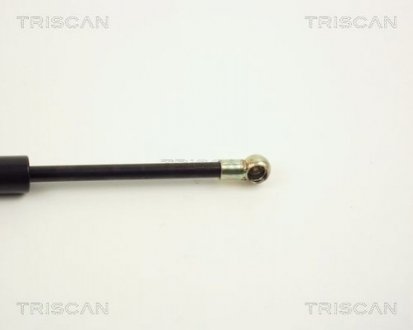 Амортизатор багажника TRISCAN 8710 1009 (фото 1)