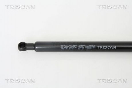 Амортизатор багажника TRISCAN 8710 43217 (фото 1)