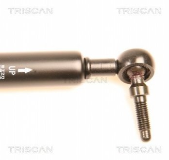 Амортизатор багажника TRISCAN 8710 80202 (фото 1)