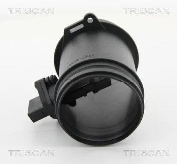 BMW Витратомір повітря 3,6-4,8: E60/61, E65/66, X5 (E53) TRISCAN 8812 11025