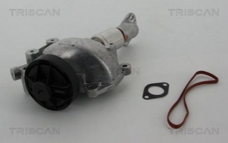 Клапан системы EGR с прокладками DB Sprinter 00-06 / Vito 99-03 (OM 611) 2.2 CDI - (6110900954, 6110900354, A6110900354) TRISCAN 881323024 (фото 1)