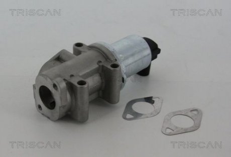 Клапан рецеркуляції відпрацьованих газів TRISCAN 881328017 (фото 1)