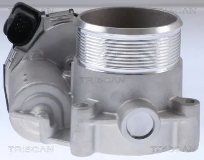 Дроссельная заслонка VAG 1.8, 2.0 TSI, TFSI 04- TRISCAN 882029031