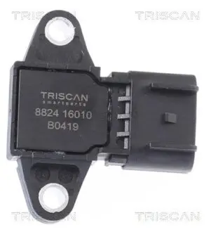 Датчик тиску повітря(вакуума) Ford Mondeo/Transit 2.0-2.4 00 TRISCAN 882416010 Купить в Украине