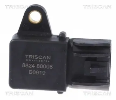 Датчик температури відпрацьованих газів TRISCAN 8824 80006 Купити в Україні