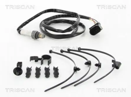 Лямбда зонд Audi A3/A4/Skoda Octavia/VW Bora/Golf/Beetle 1.6-1.8 99 TRISCAN 884529002 Купити в Україні