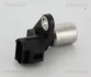 Фото TOYOTA датчик імпульсів Avensis, Corolla, RAV-4, 2,0-3,0 TRISCAN (8855 13109) зображення 1