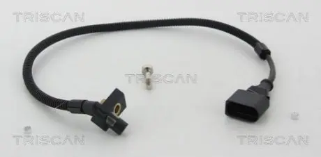 Датчик к/вала Seat, Skoda, VW 1.4 16V 05.97-07.05 TRISCAN 8855 29117