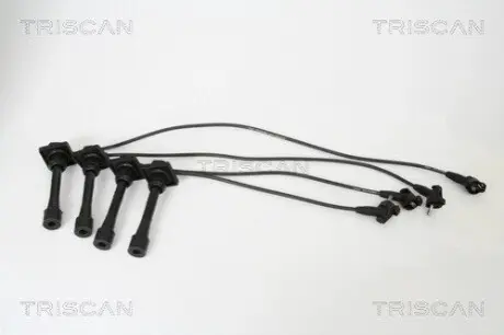 Провода високовольтні TRISCAN 886013004 Купити в Україні
