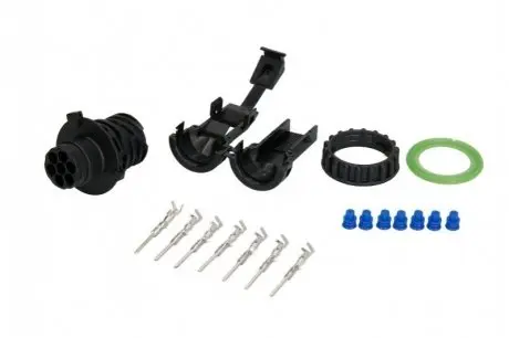 Розетка TRUCKLIGHT 7810621C Купити в Україні